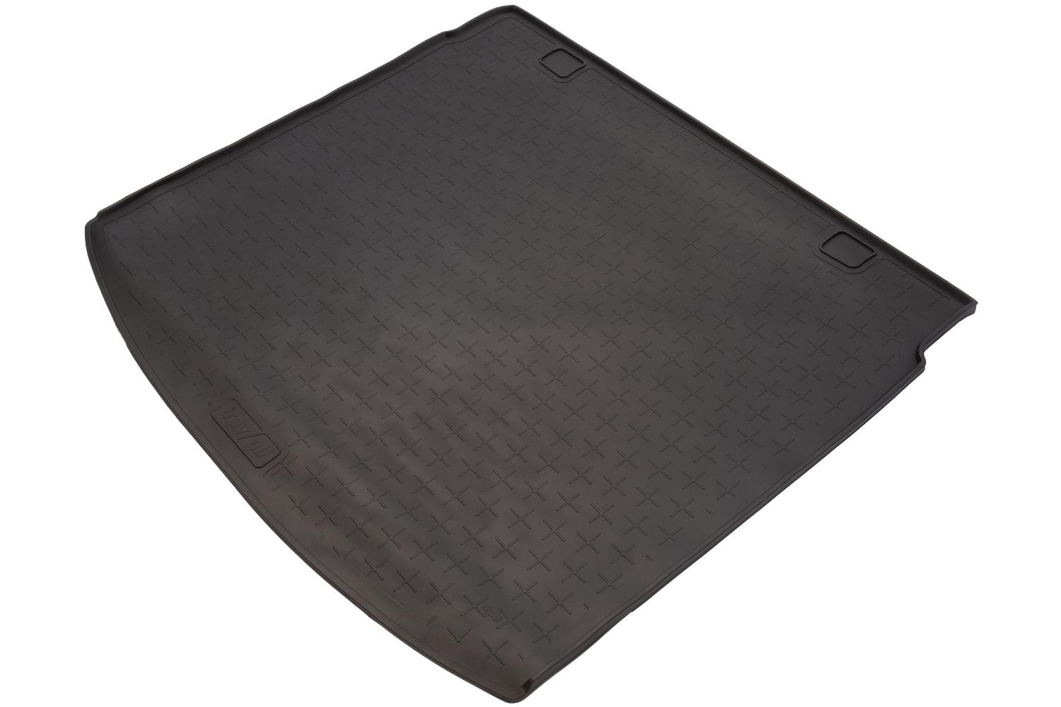 Tapis De Coffre Caoutchouc Honda CR V V Travall Car Parts Expert