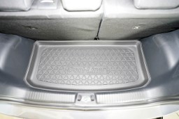 Boot Mat Hyundai I La Ac Pe Tpe Car Parts Expert