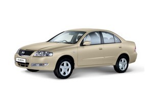 Almera Classic (B10) | 2006-2010