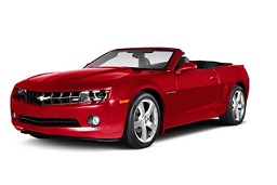 Camaro 5 | 2009-2015