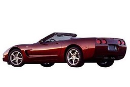 Corvette (C5) | 1997-2004