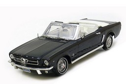 Mustang I | 1964-1973