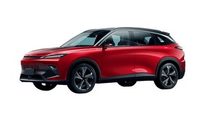 Beijing X5 | 2020-heden