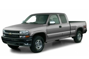 Silverado I | 1998-2007