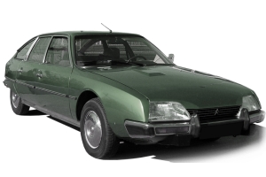 CX | 1974-1991