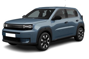 Grande Panda | 2025-present