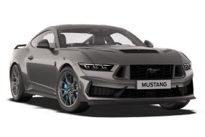 Mustang VII | 2024-present