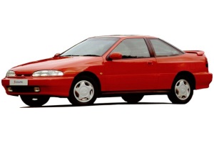 Scoupe | 1988-1995