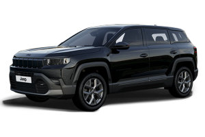 Compass (J4U) | 2025-present