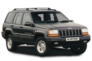 Grand Cherokee I (ZJ) | 1993-1998