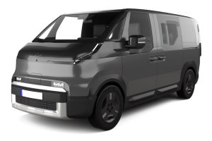 PV5 | 2025-present