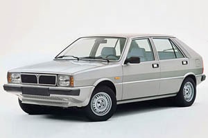 Delta I (831) | 1979-1994