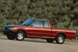 B-Series (UF) | 1985-1998