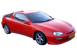 MX-3 | 1991-1998