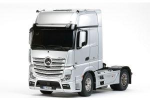 Actros (BM 963) | 2011-présent 