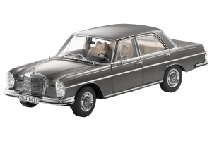 Classe S (W109) | 1965-1972