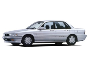 Galant (E30) | 1987-1993