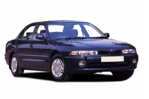 Galant (E50) | 1993-1996