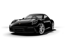 911 (992) | 2019-présent