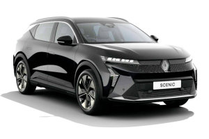 Scénic E-Tech | 2024-present