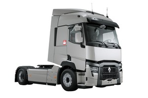 T-Truck | 2013-heden