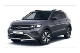 Volkswagen-T-cross-2018-present-logo