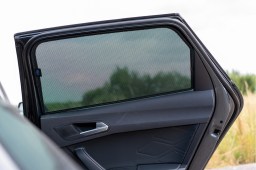 Car window shades