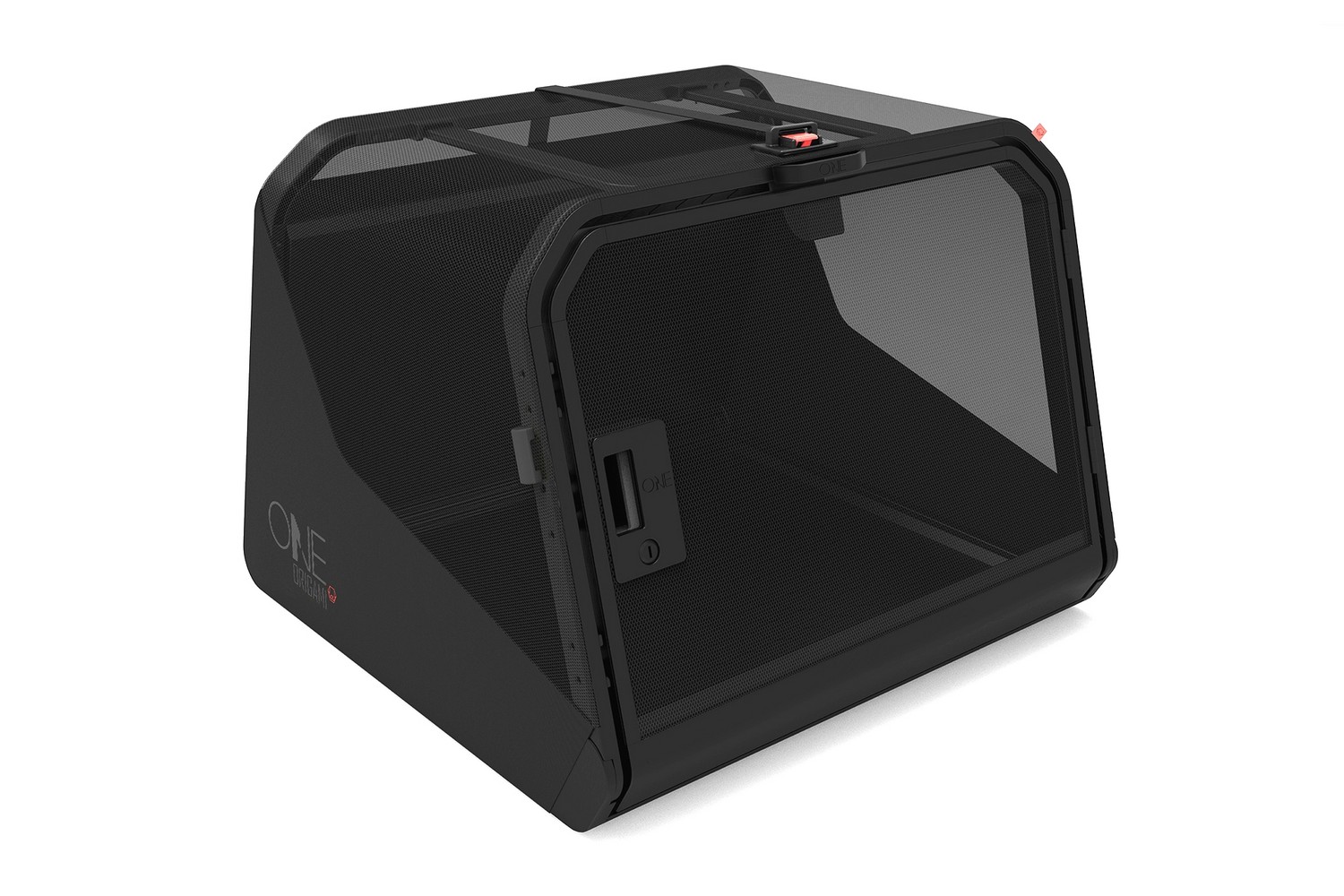 Dog crate suitable for Wey - GWM - Ora Wey 03 2024-present 1ONE1 Origami L - foldable Dog crate suitable for Wey - GWM - Ora Wey 03 2024-present 1ONE1 Origami L - foldable