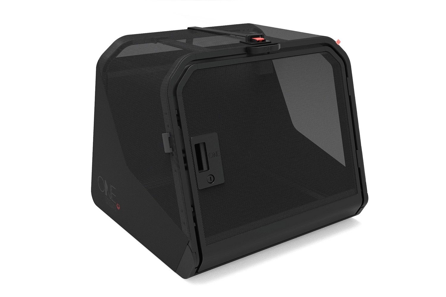 Dog crate suitable for Wey - GWM - Ora Wey 03 2024-present 1ONE1 Origami M - foldable Dog crate suitable for Wey - GWM - Ora Wey 03 2024-present 1ONE1 Origami M - foldable