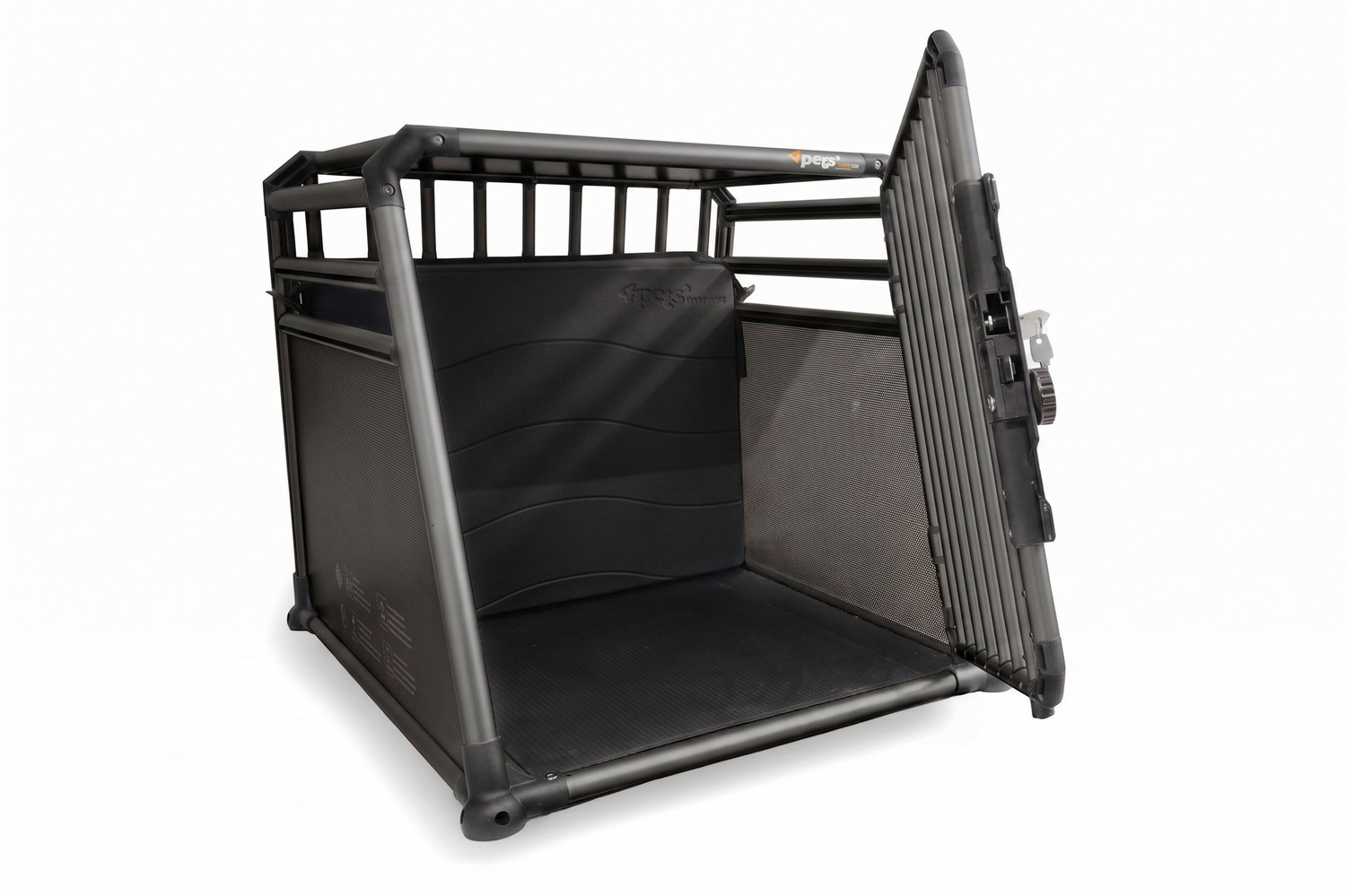 Crash bag 4pets Pro black 1 (2) Crash bag 4pets Pro black 1 (2)