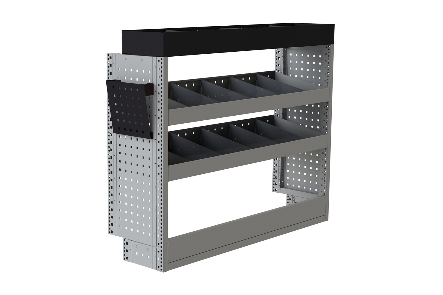 Van racking - 1267 x 360 x 1050 S Basic