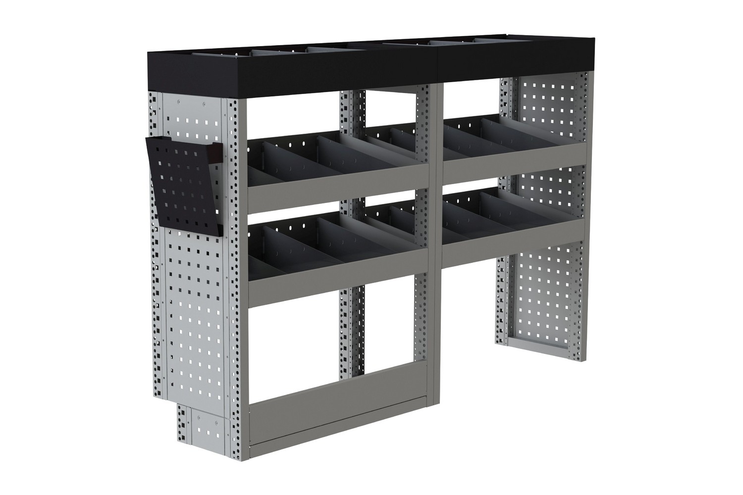 Van racking - 1520 x 360 x 1050 S Basic