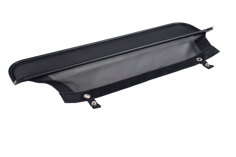 Wind deflector suitable for BMW Z3 (E36/7 - E36/8) 1995-2002 Black