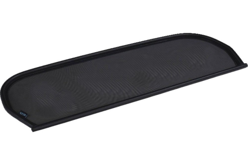 Wind deflector suitable for BMW Z3 (E36/7 - E36/8) 1995-2002 Black