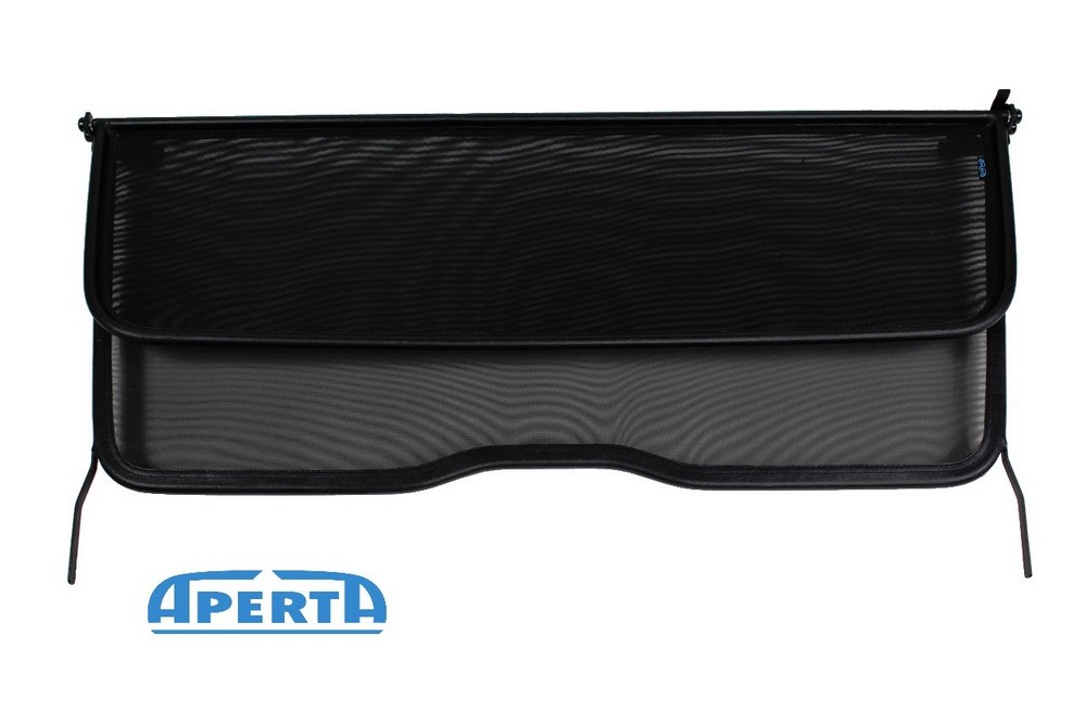 CHR1CA5CD Cabriolet wind deflector Chevrolet Camaro 5 Convertible 2011-2016 Black (10)