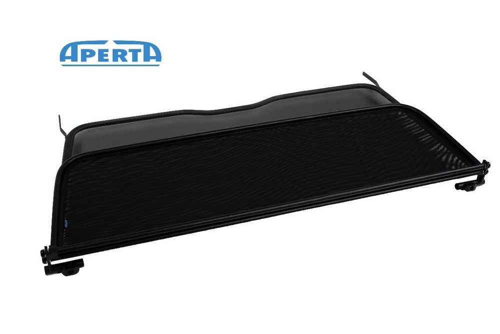 CHR1CA5CD Cabriolet wind deflector Chevrolet Camaro 5 Convertible 2011-2016 Black (7)