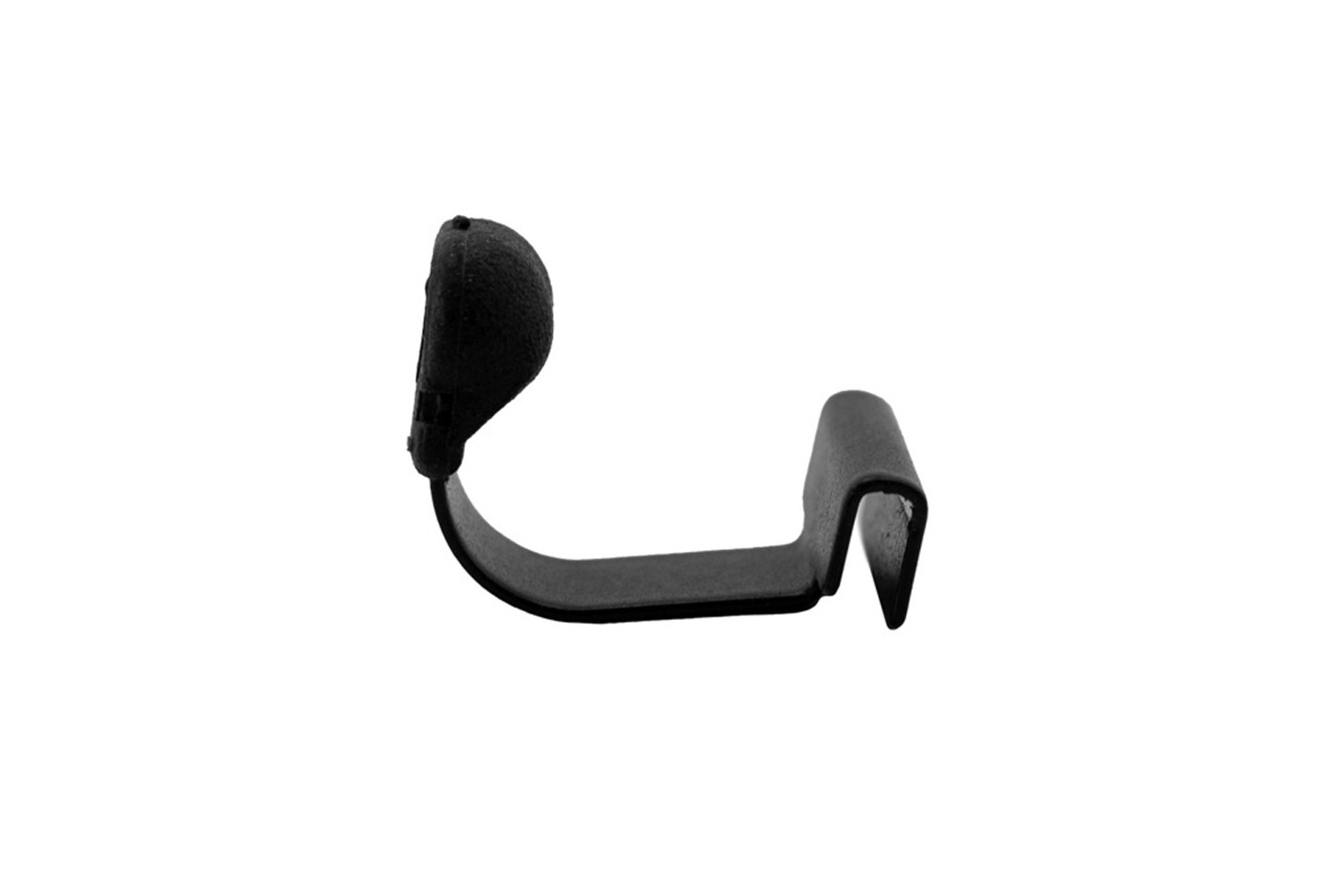 Sonniboy bevestigingsclip 14 - Metaal Sonniboy bevestigingsclip 14 - Metaal