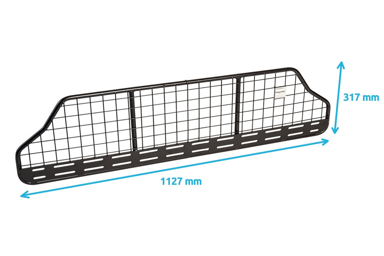 Dog-guard-kleinmetall-masterline-universal-l-2.jpg Dog-guard-kleinmetall-masterline-universal-l-2.jpg