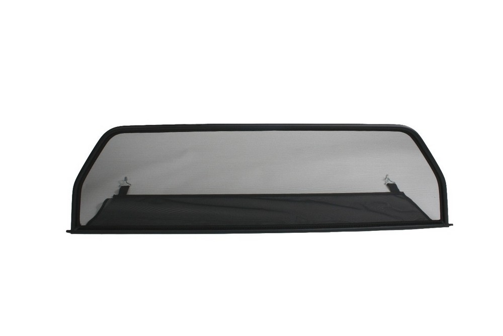 Wind deflector suitable for Jaguar XJS (X27) 1991-1996 Black