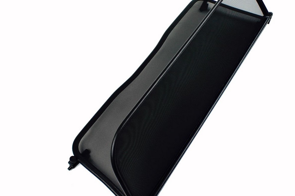 MIN2F57CD Cabriolet wind deflector Mini Cabriolet (F57 - Mk III) 2015-present Black (10)