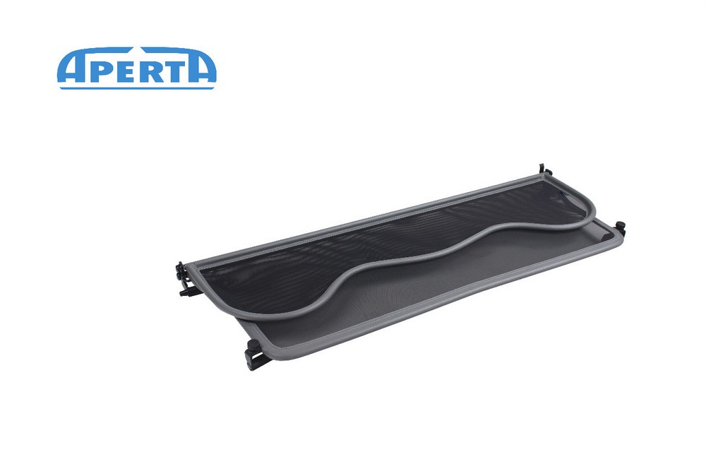 MIN3MICD Cabriolet wind deflector Mini Cabriolet (R57 - Mk II) 2009-2016 Grey (8)