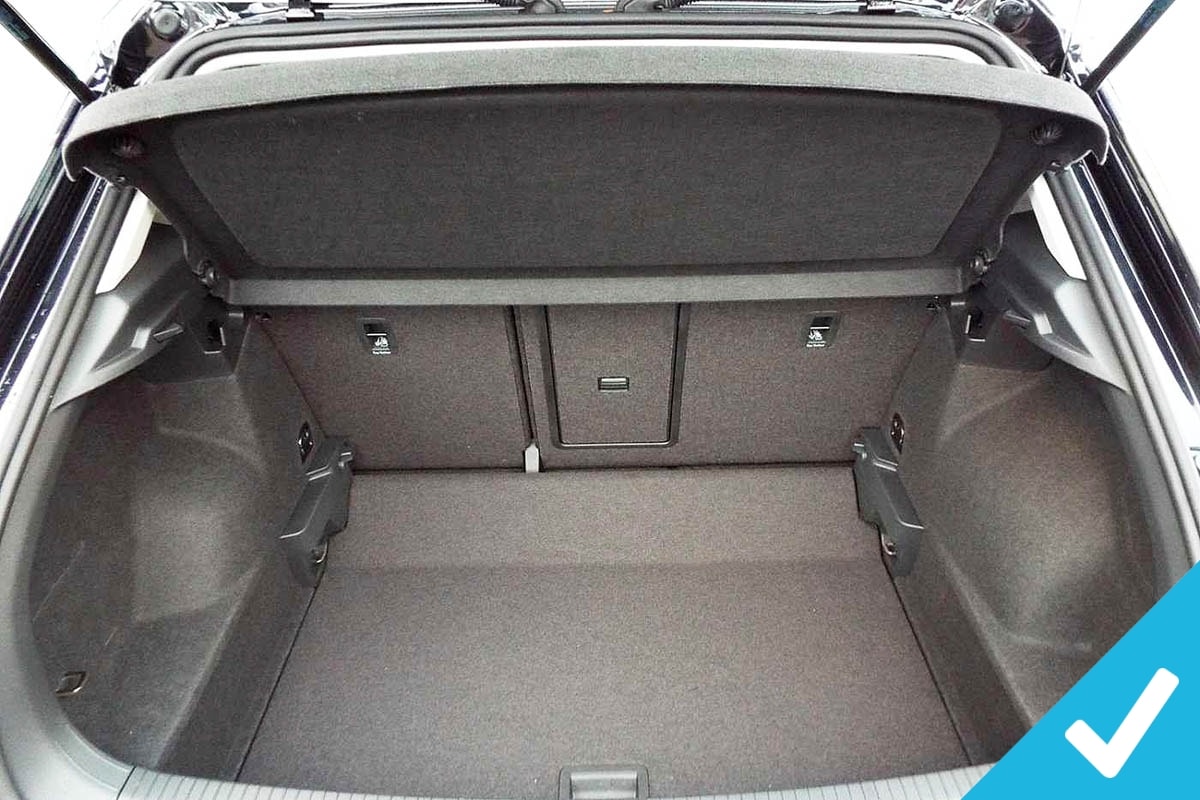 Trunk Kofferraum Schutzmatt Für VW Für T-ROC T ROC TRoc 2017 2018