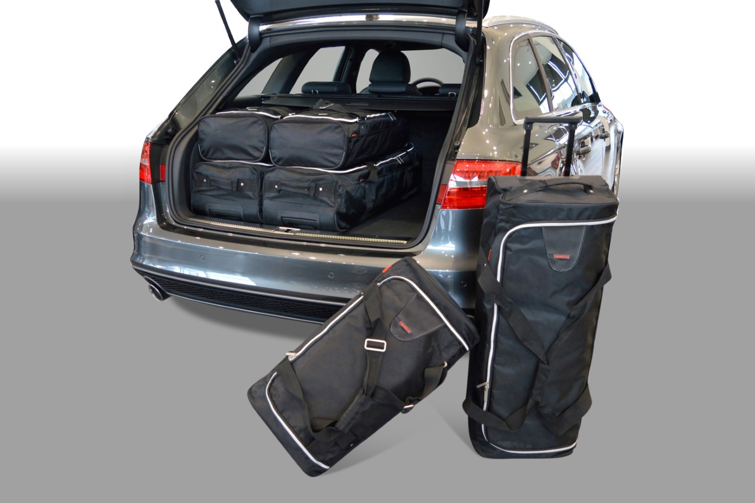 Reisetaschenset passend für Audi A4 Avant (B8) 2008-2015 Kombi
