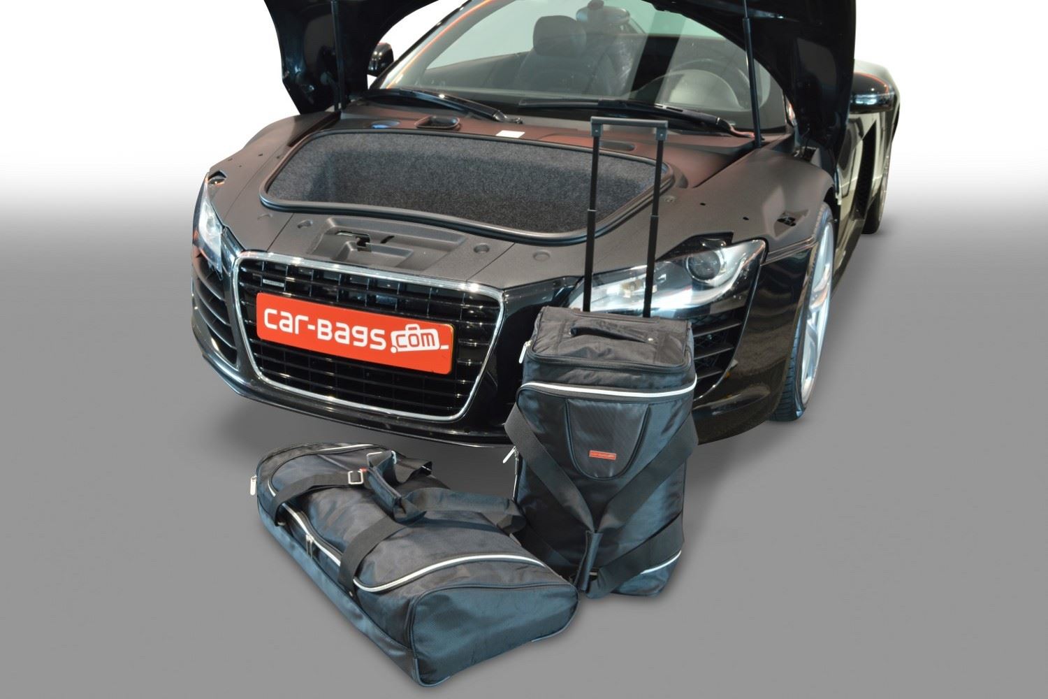 Reisetaschenset passend für Audi R8 Spyder (42) 2009-2015
