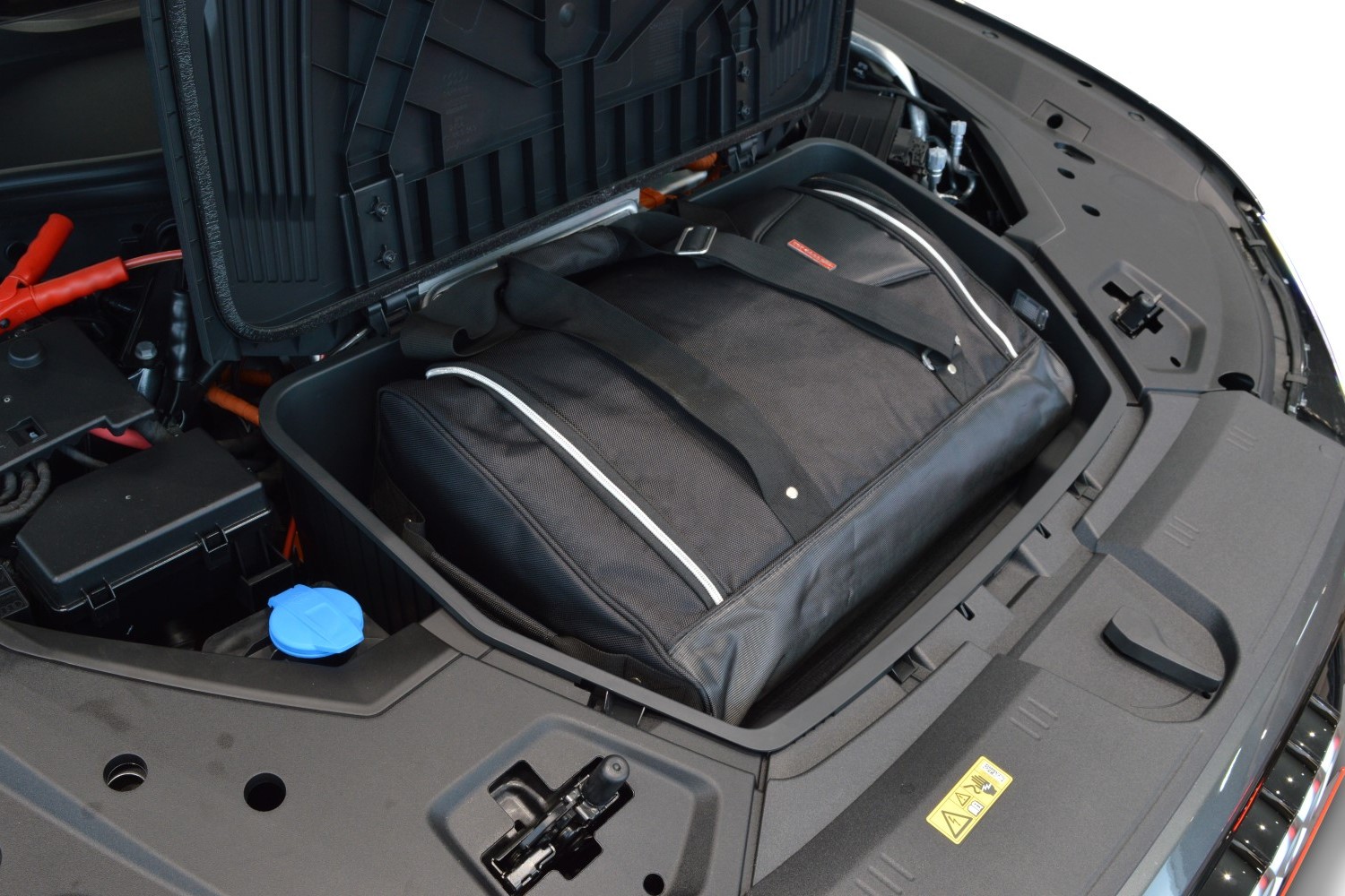 Frunk travel bag suitable for Audi e-tron (GE) 2018-2022