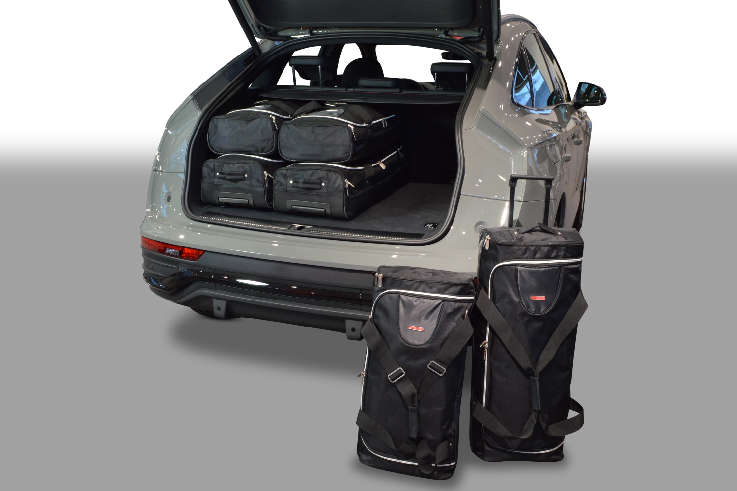 Reisetaschenset passend für Audi Q5 Sportback (FYT) 2021-heute