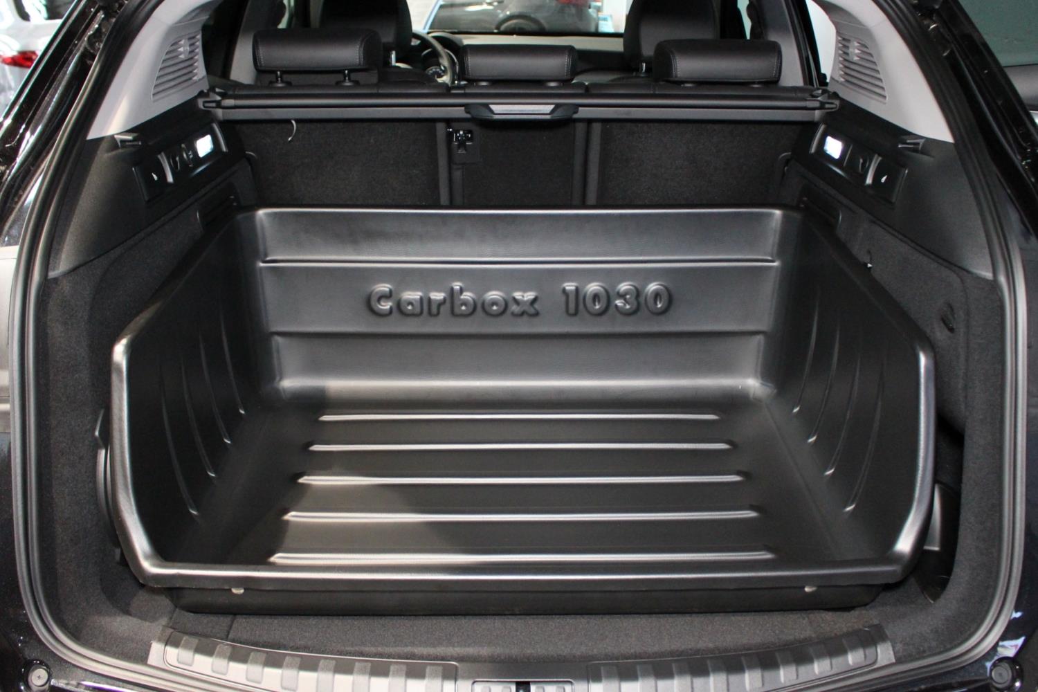 Kofferraumwanne Alfa Romeo Stelvio (949) Carbox Yoursize | CPE