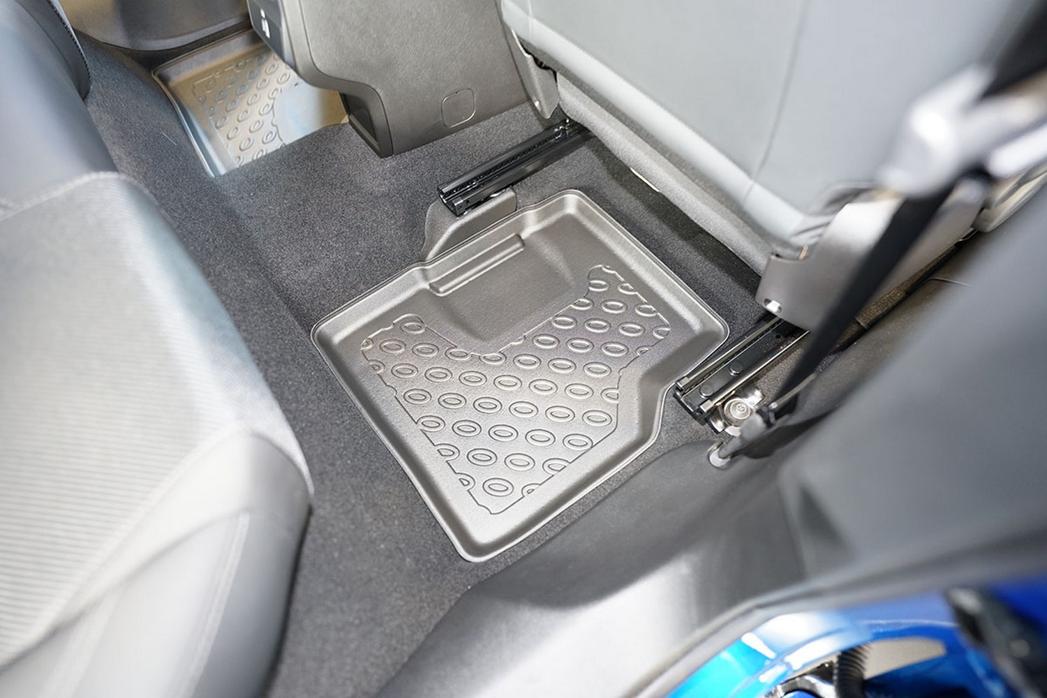 Car mats suitable for Alfa Romeo Tonale (965) 2022-present Cool Liner PE/TPE rubber (ALF1TOFM-C) (5) Car mats suitable for Alfa Romeo Tonale (965) 2022-present Cool Liner PE/TPE rubber (ALF1TOFM-C) (5)