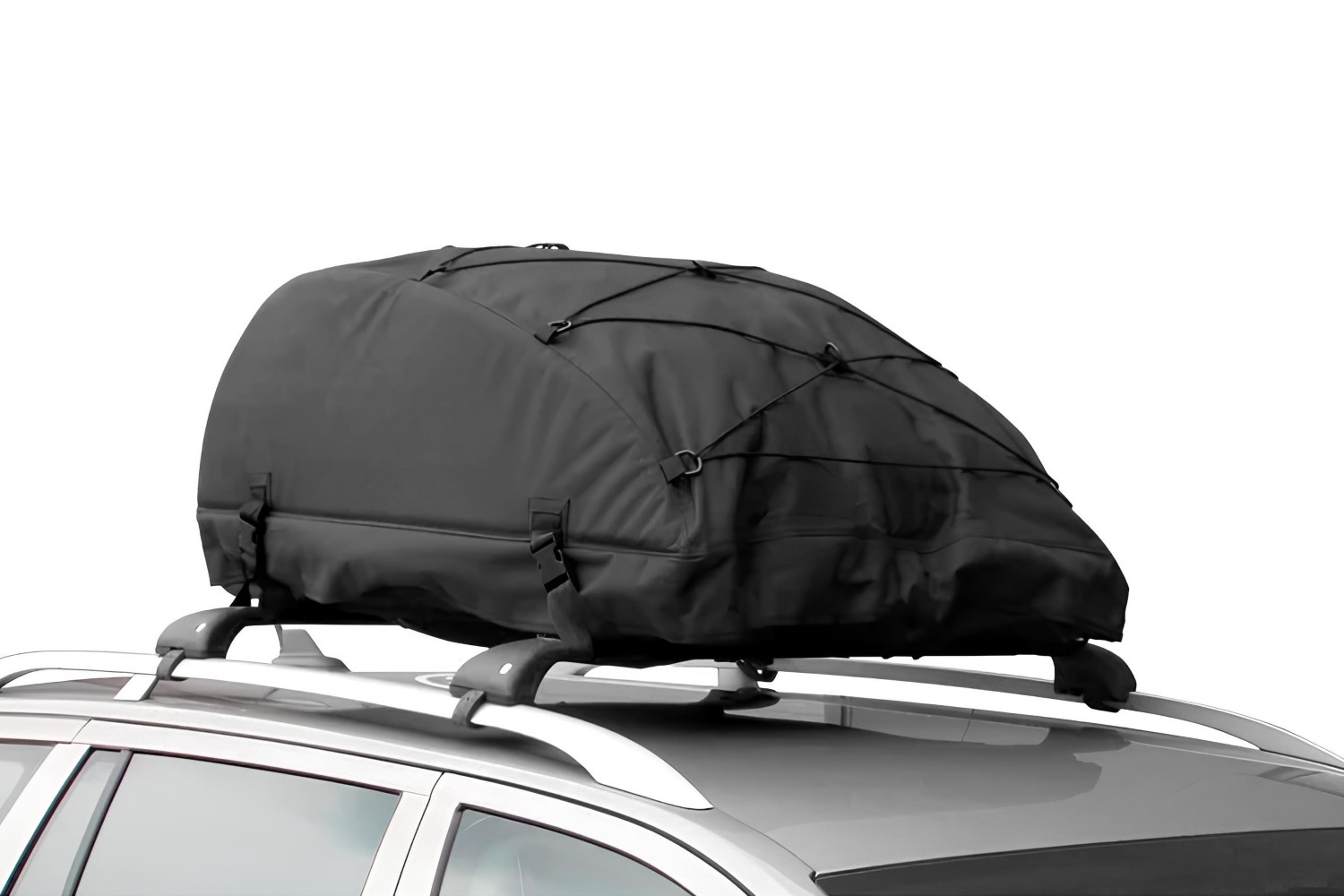 Foldable car roof bag AutoStyle Foldable car roof bag AutoStyle