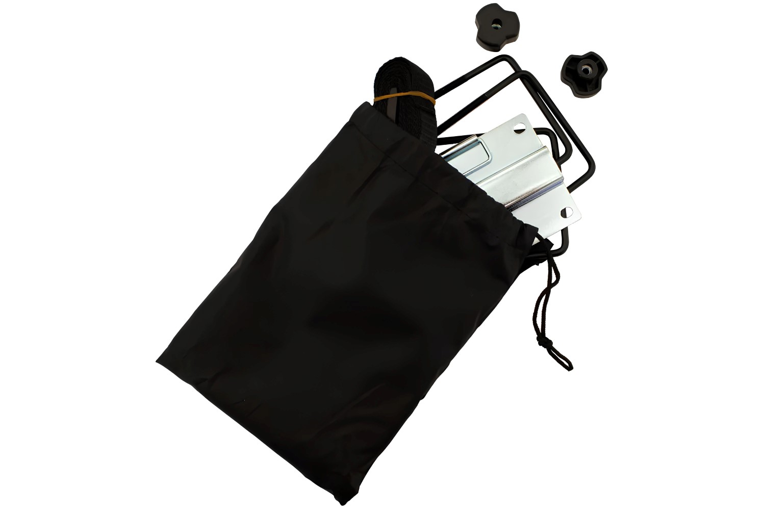 Foldable roofbox AutoStyle (ASA320) (4)